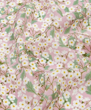 Liberty Fabrics - Mitsi Crepe de Chine image number 3