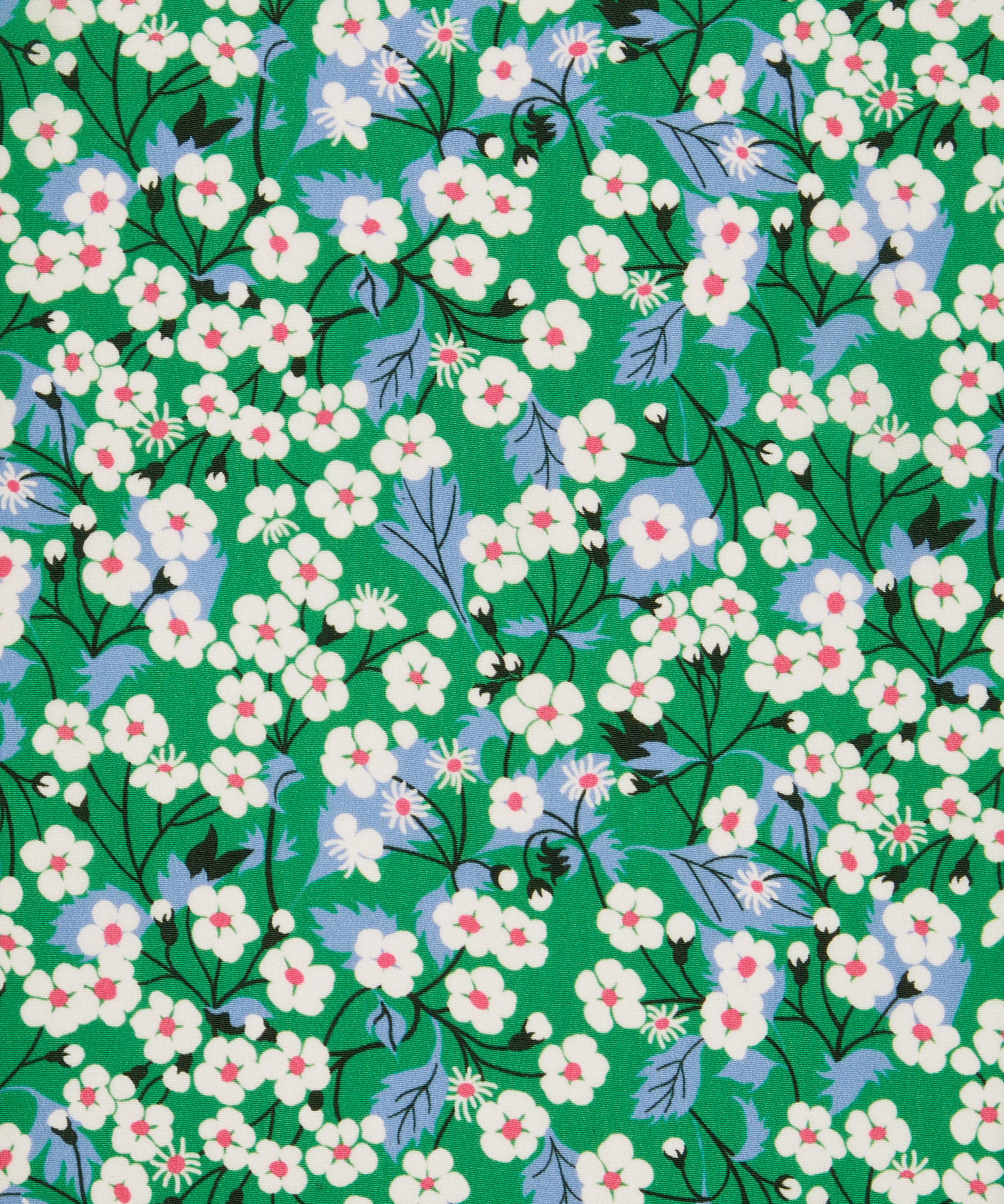 Liberty Fabrics - Mitsi Crepe de Chine