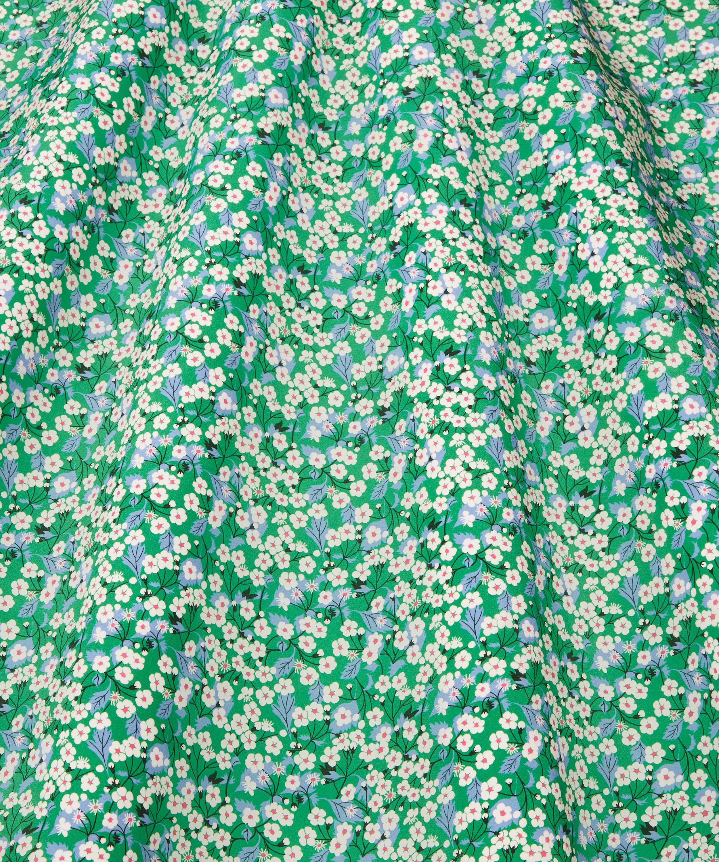 Liberty Fabrics - Mitsi Crepe de Chine image number 2