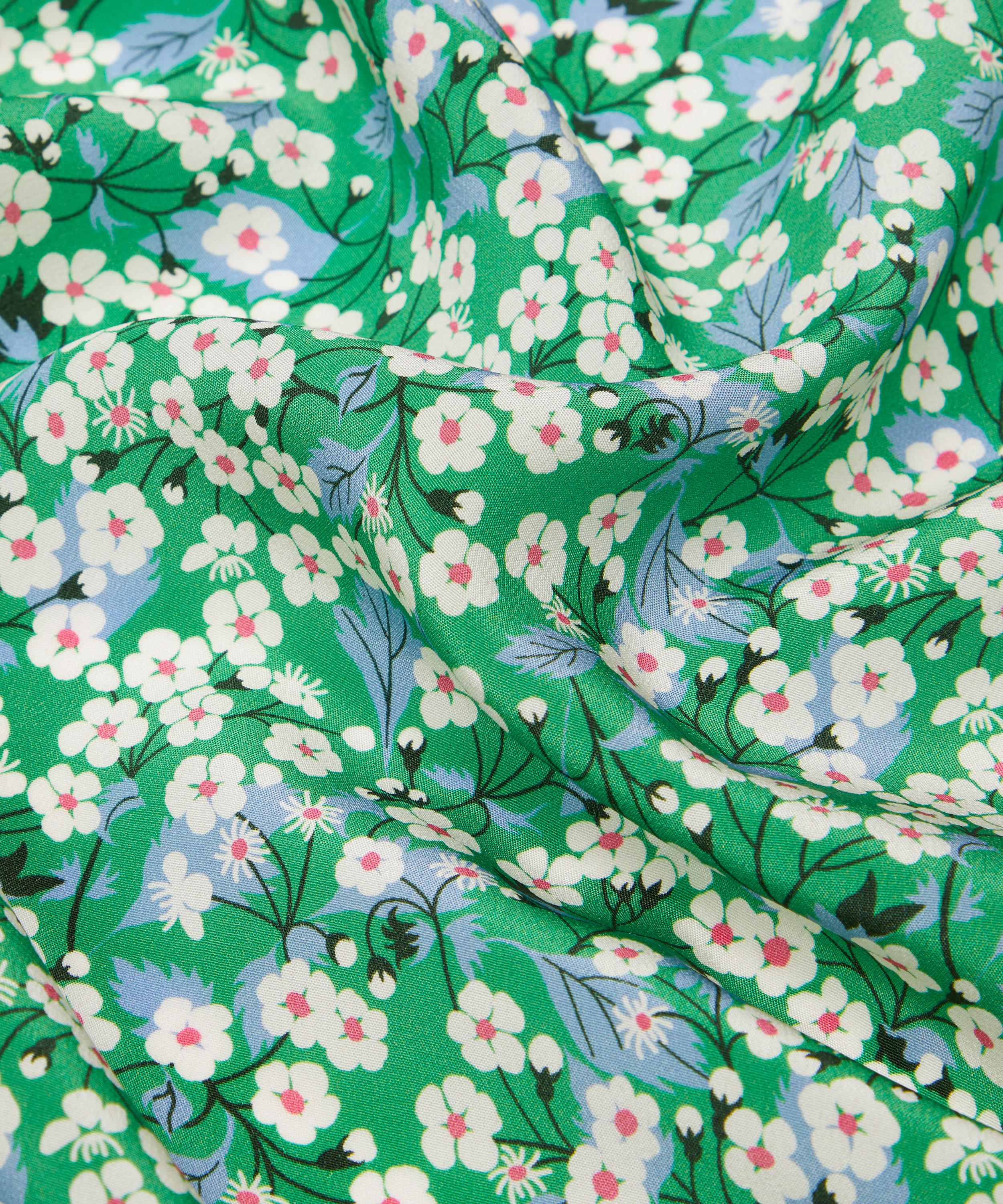 Liberty Fabrics - Mitsi Crepe de Chine image number 3