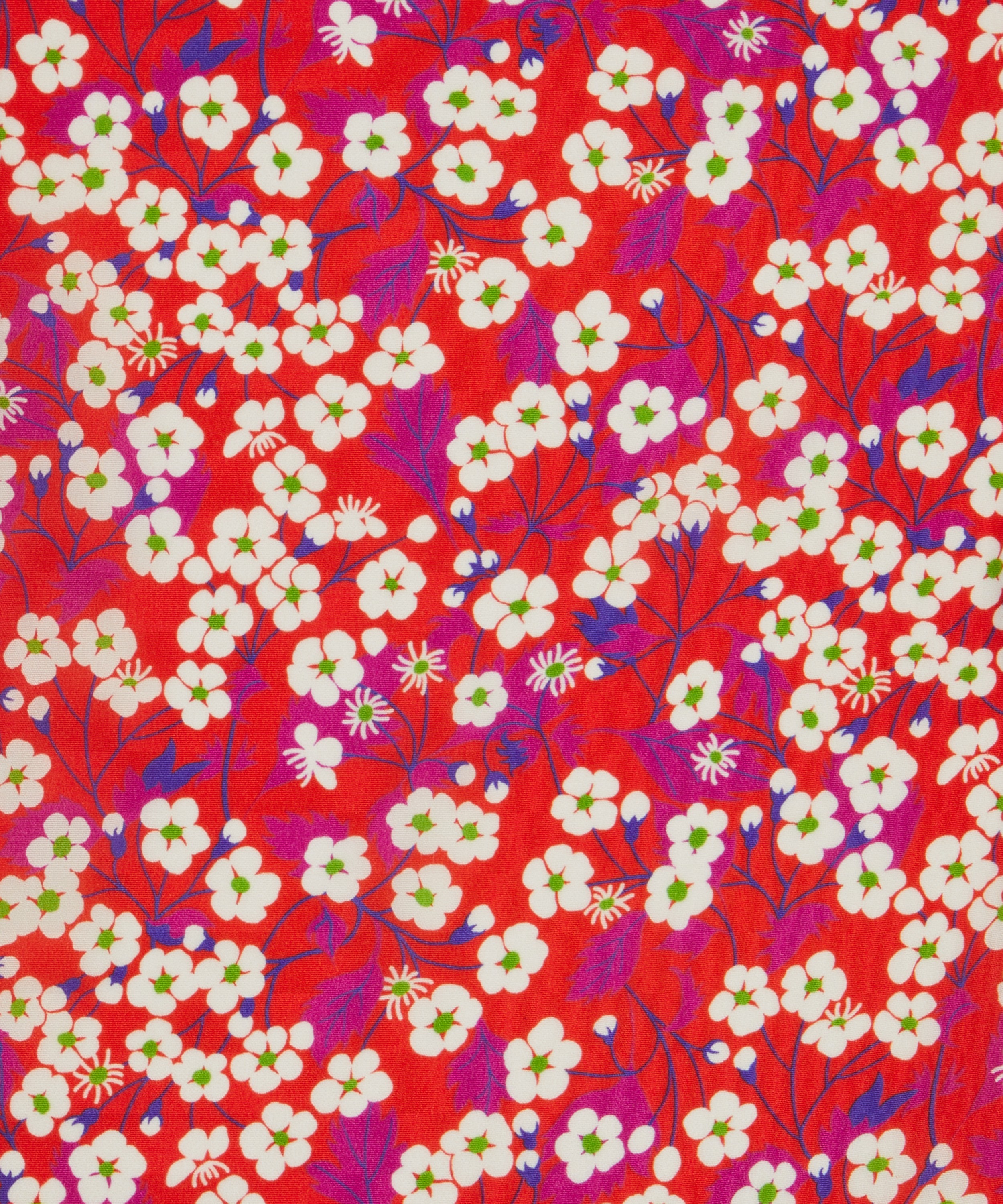 Liberty Fabrics - Mitsi Crepe de Chine image number 0