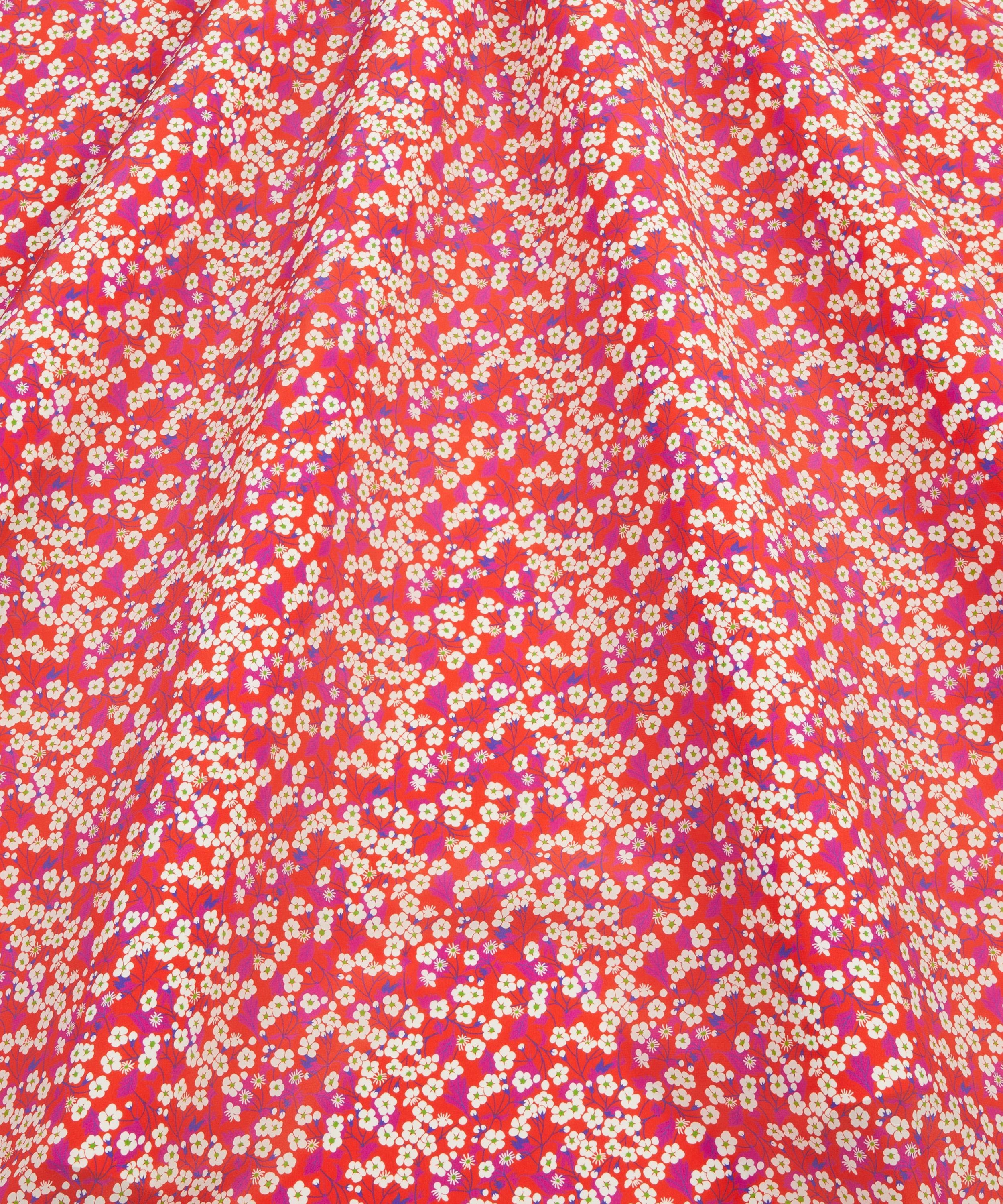 Liberty Fabrics - Mitsi Crepe de Chine image number 2