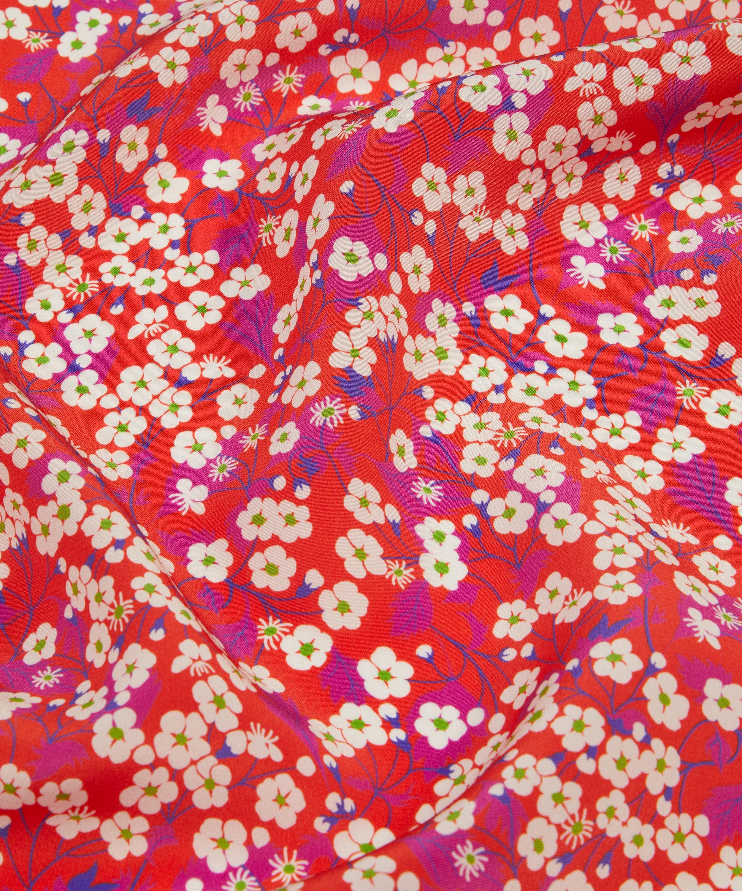 Liberty Fabrics - Mitsi Crepe de Chine image number 3