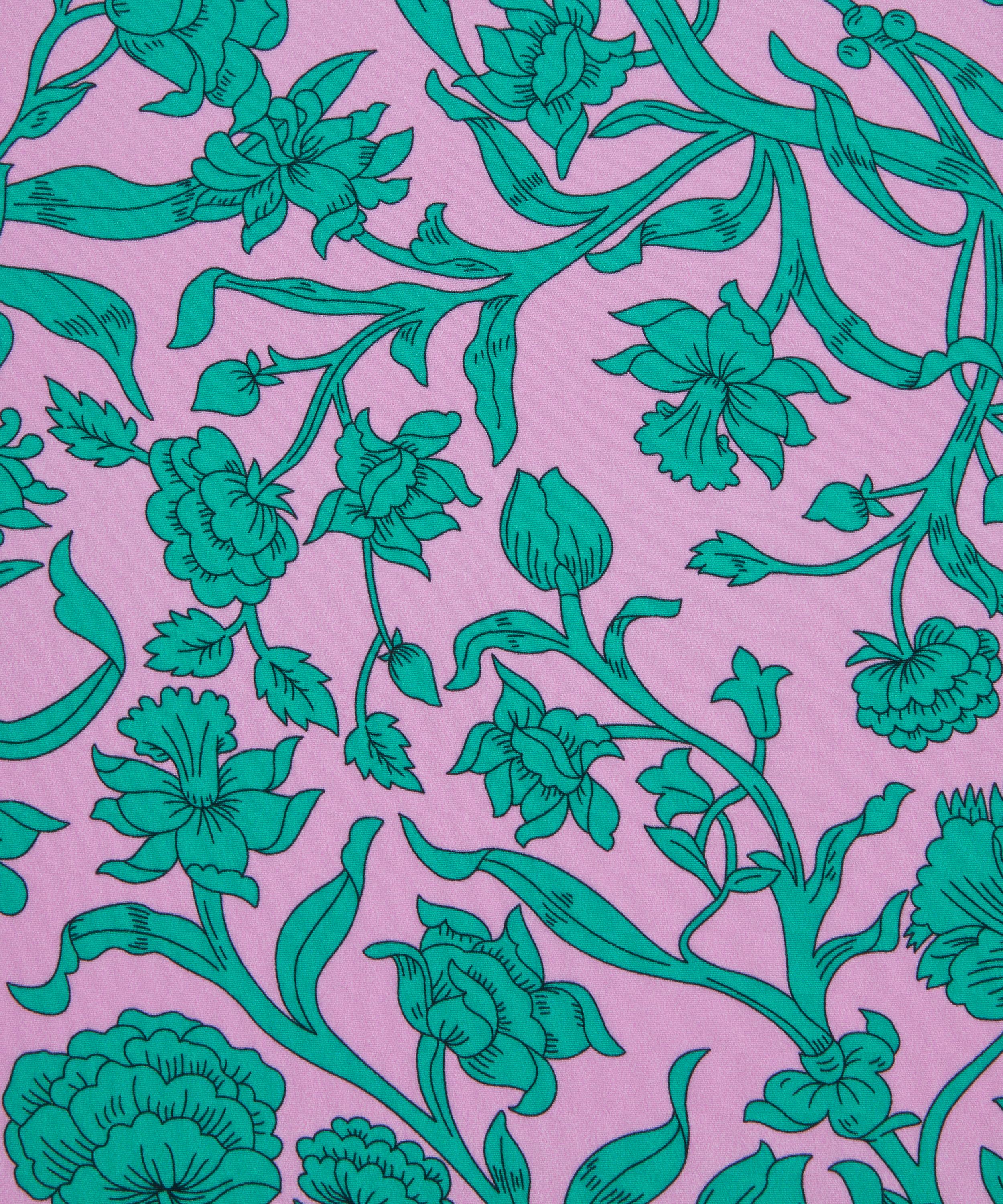 Liberty Fabrics - Columbia Road Crepe de Chine