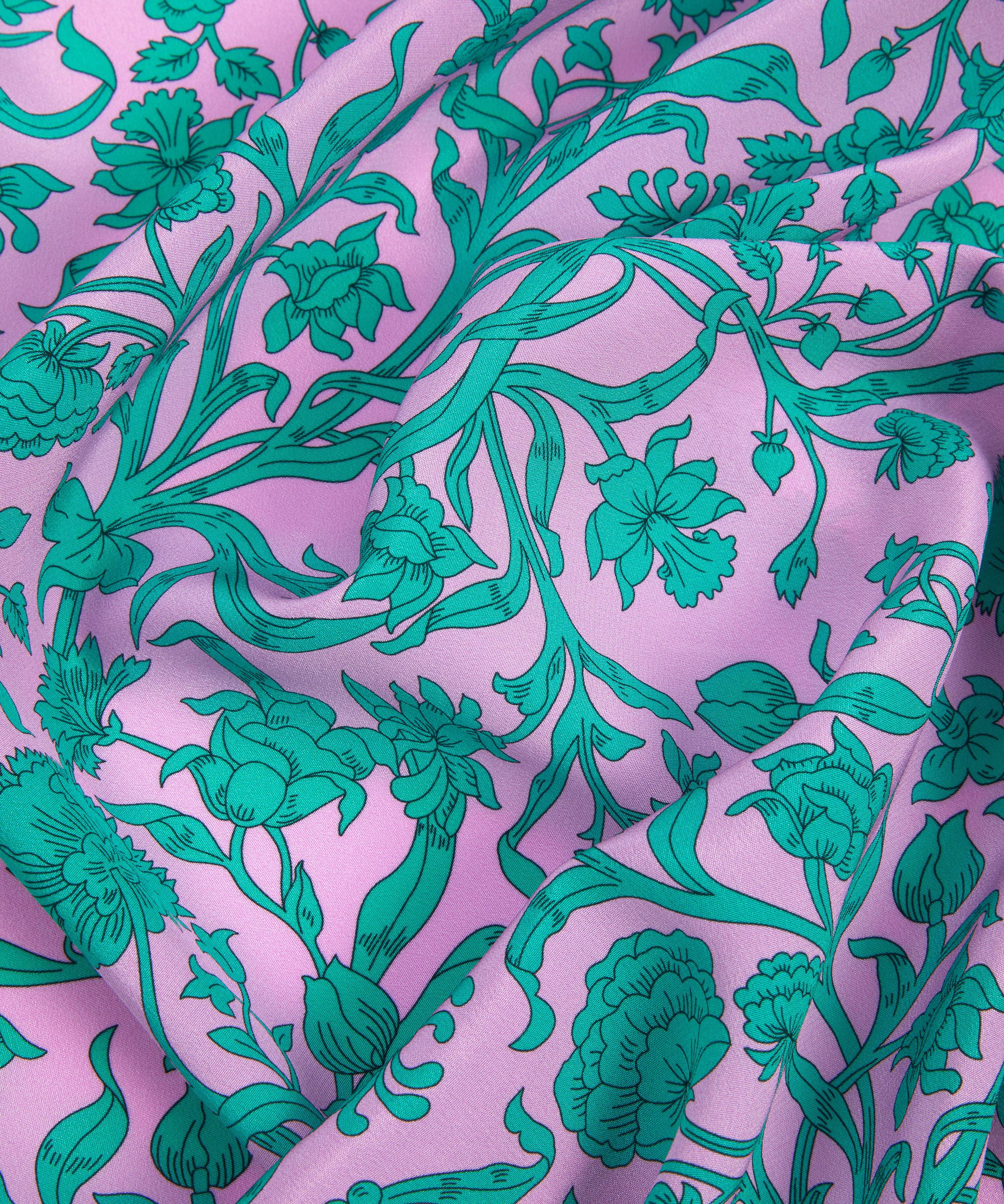 Liberty Fabrics - Columbia Road Crepe de Chine image number 3