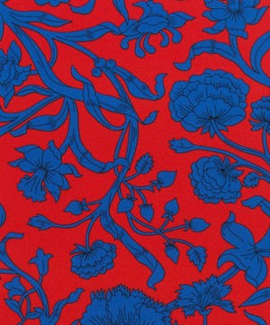 Liberty Fabrics - Columbia Road Crepe de Chine image number 0