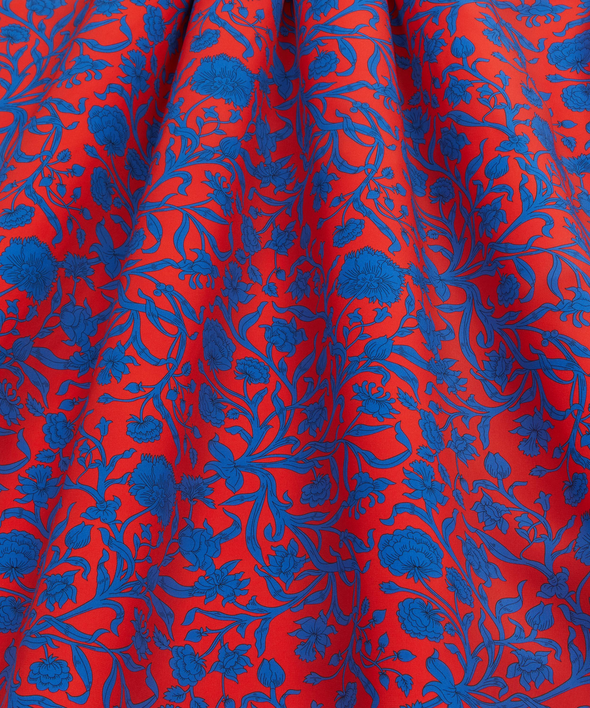 Liberty Fabrics - Columbia Road Crepe de Chine image number 2