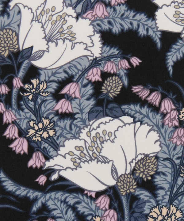 Liberty Fabrics - June Dream Crepe de Chine image number null