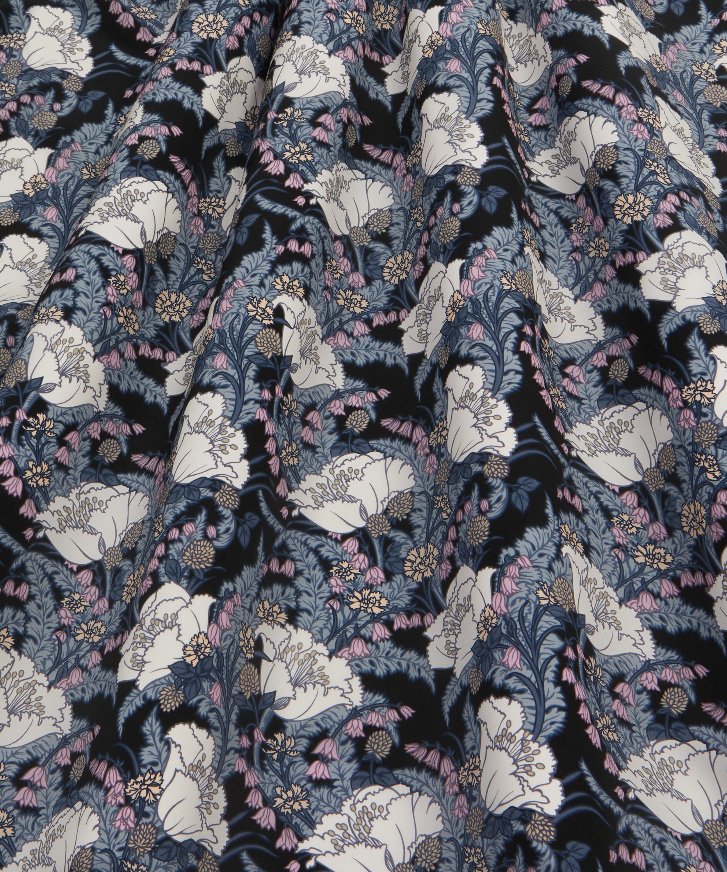 Liberty Fabrics - June Dream Crepe de Chine image number 2