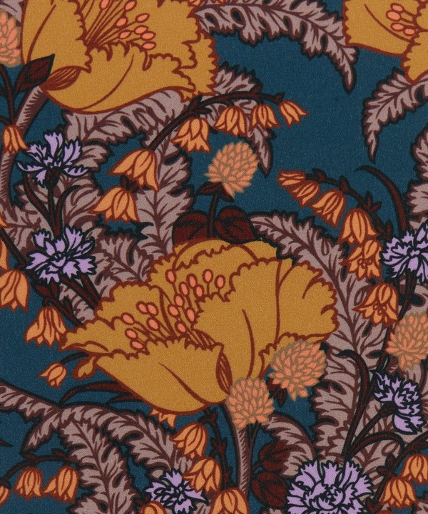 Liberty Fabrics - June Dream Crepe de Chine image number 0