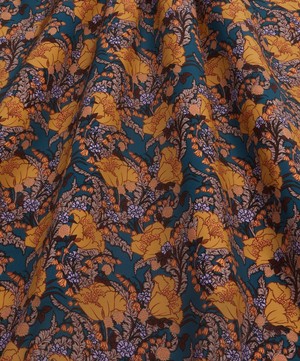 Liberty Fabrics - June Dream Crepe de Chine image number 2
