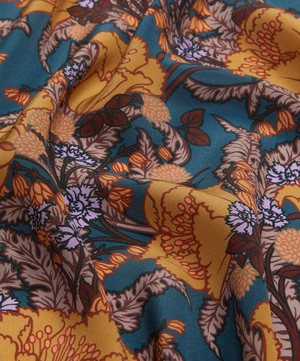 Liberty Fabrics - June Dream Crepe de Chine image number 3