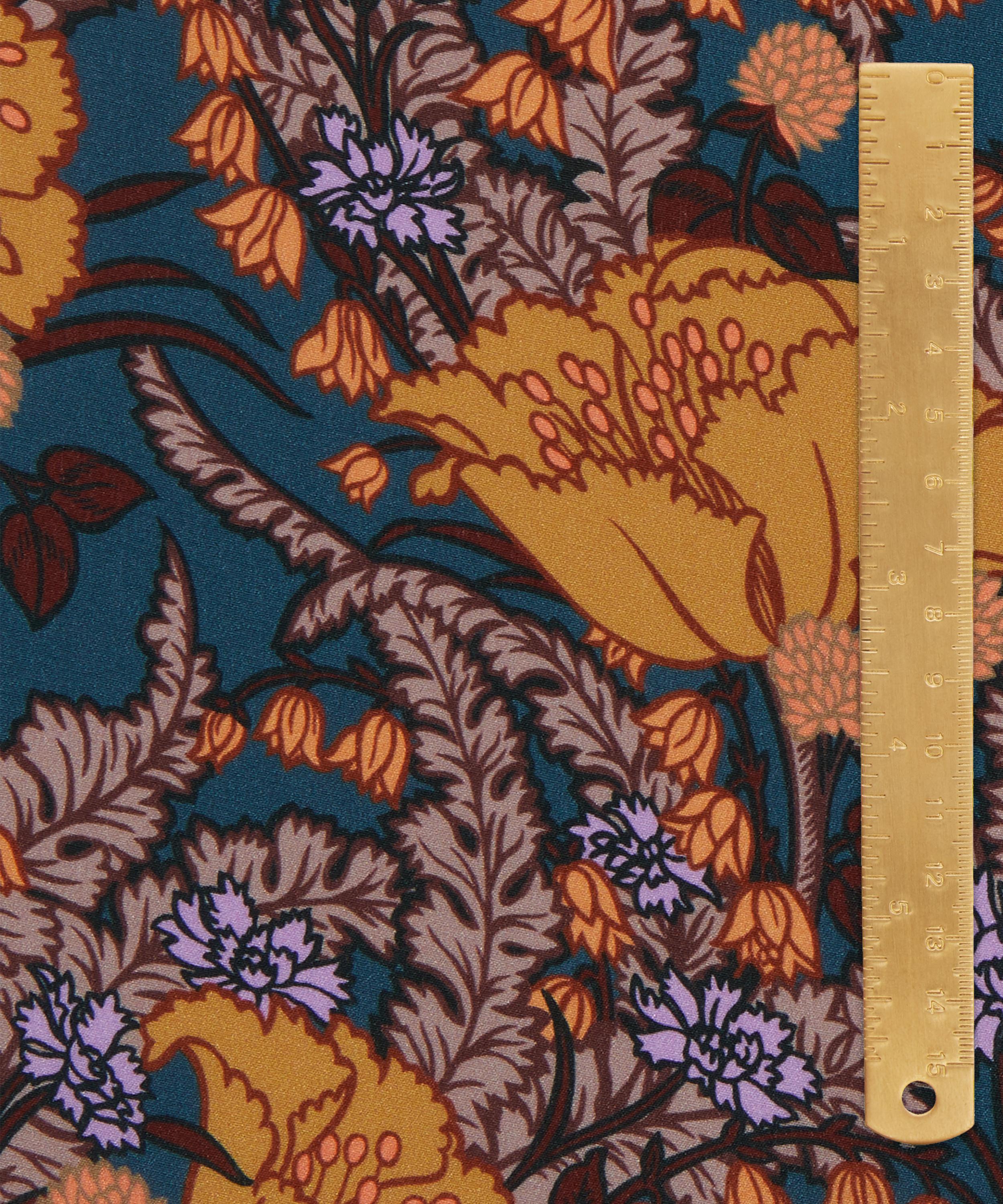 Liberty Fabrics - June Dream Crepe de Chine image number 4