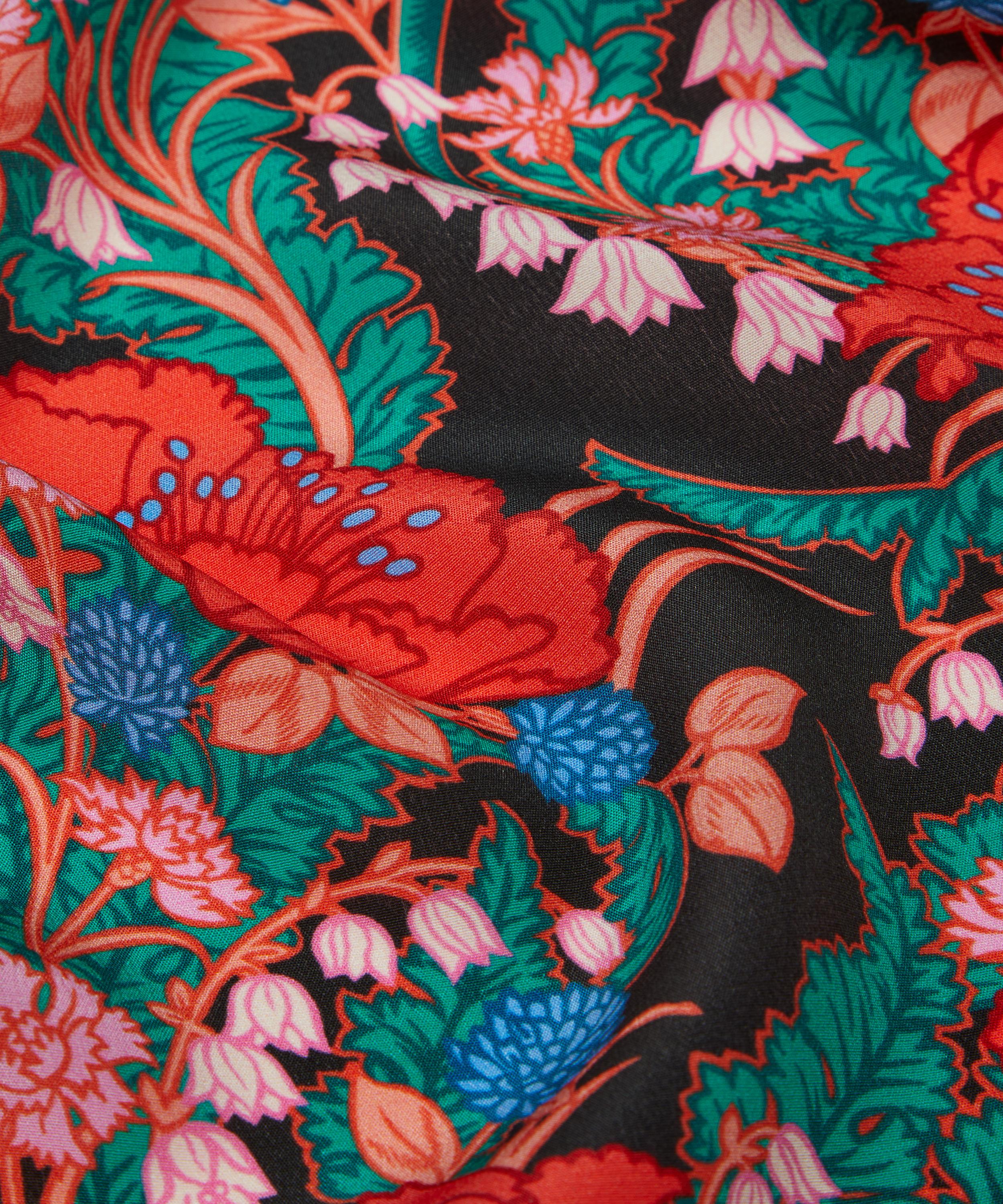 Liberty Fabrics - June Dream Crepe de Chine image number 3