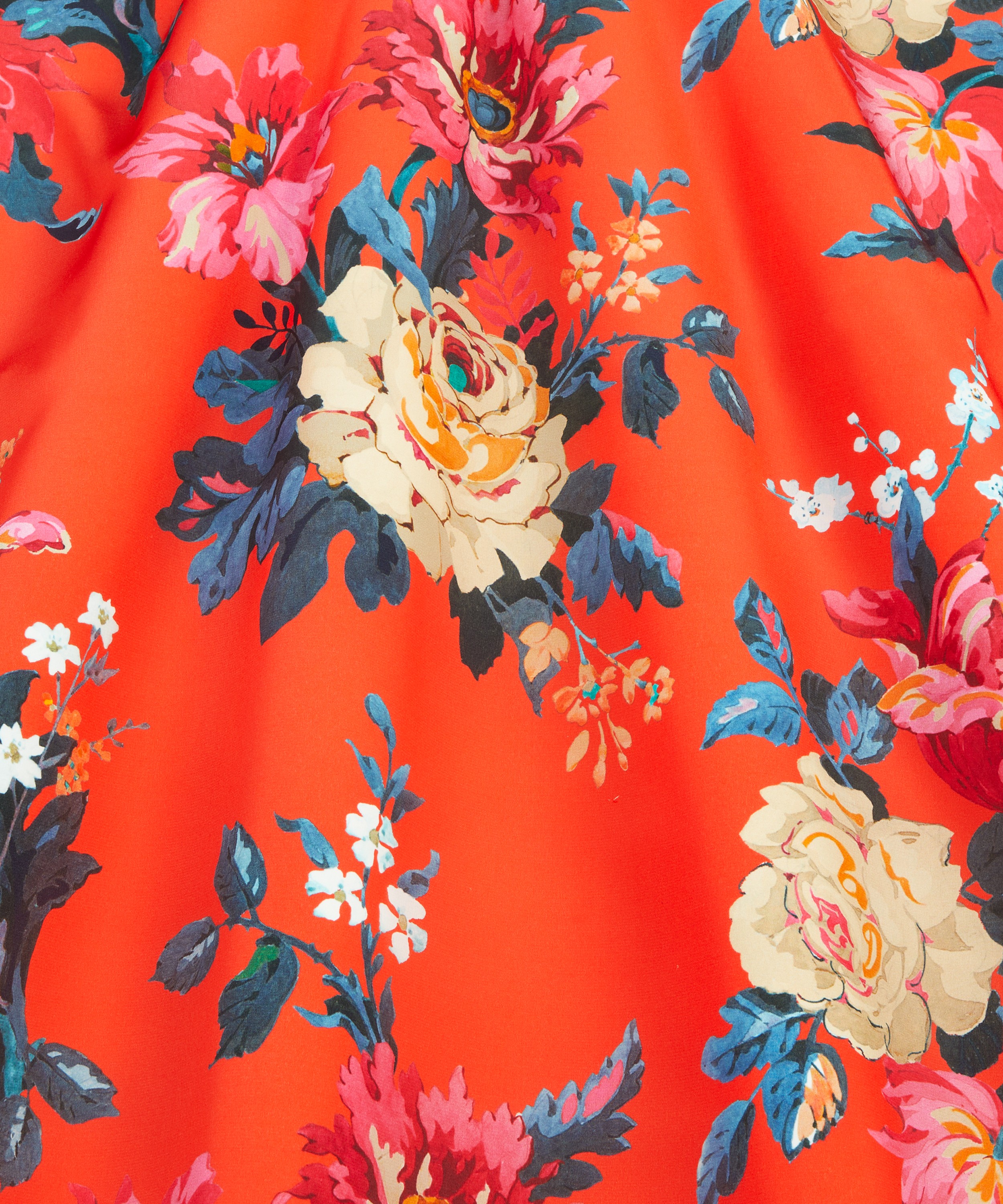 Liberty Fabrics - Stately Kristina Crepe de Chine image number 2