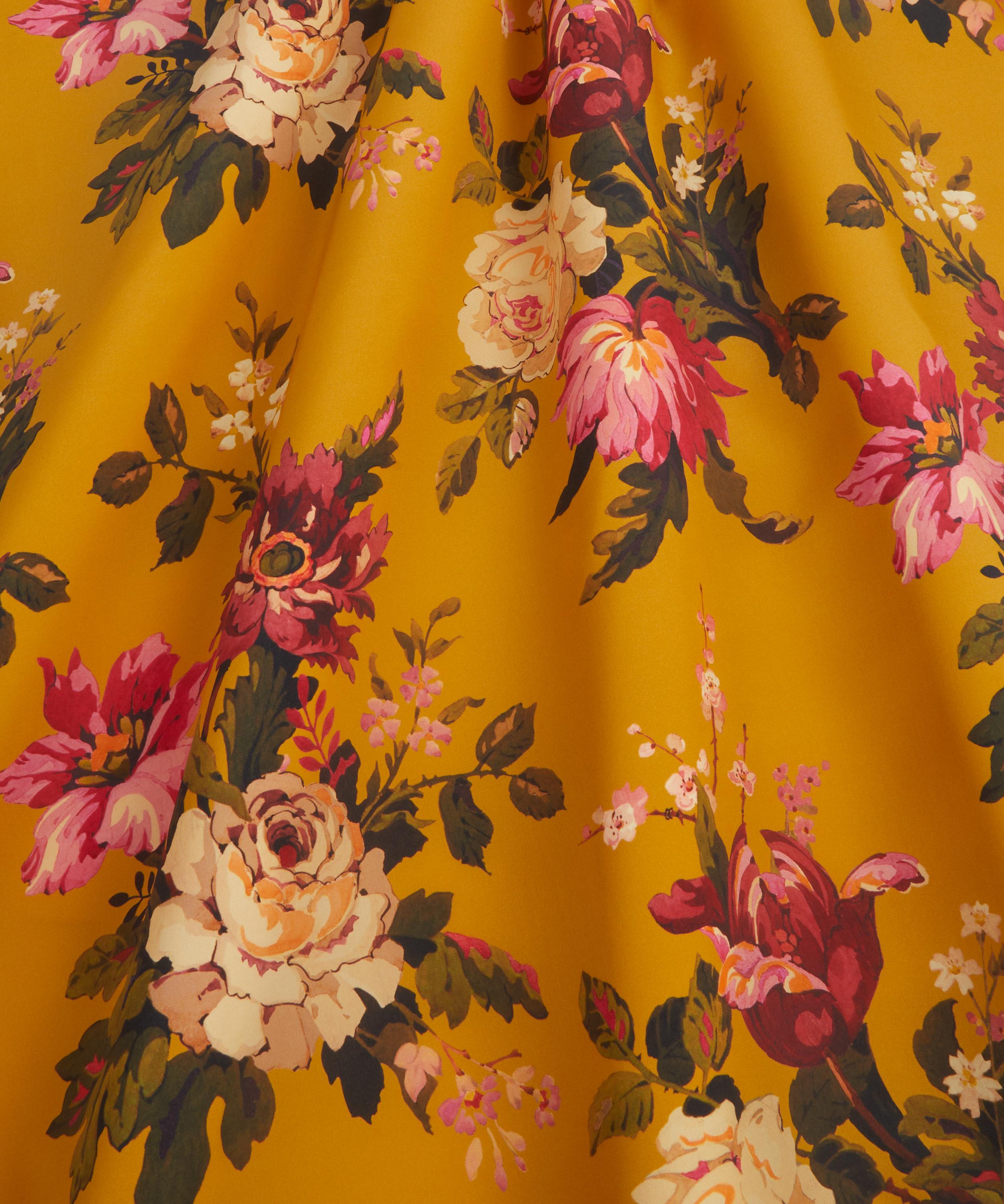 Liberty Fabrics - Stately Kristina Crepe de Chine image number 2