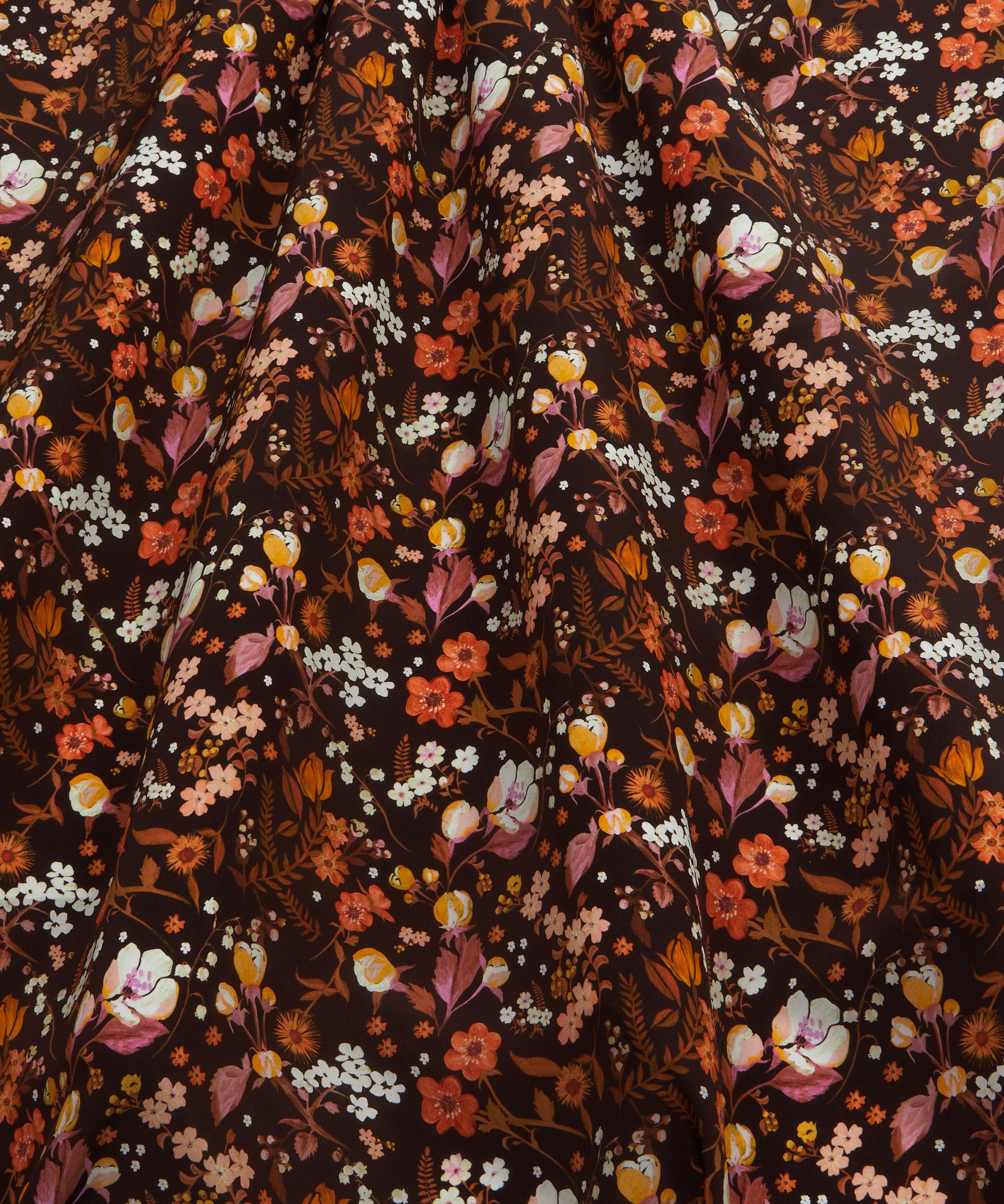 Liberty Fabrics - Heidi Crepe de Chine image number 2