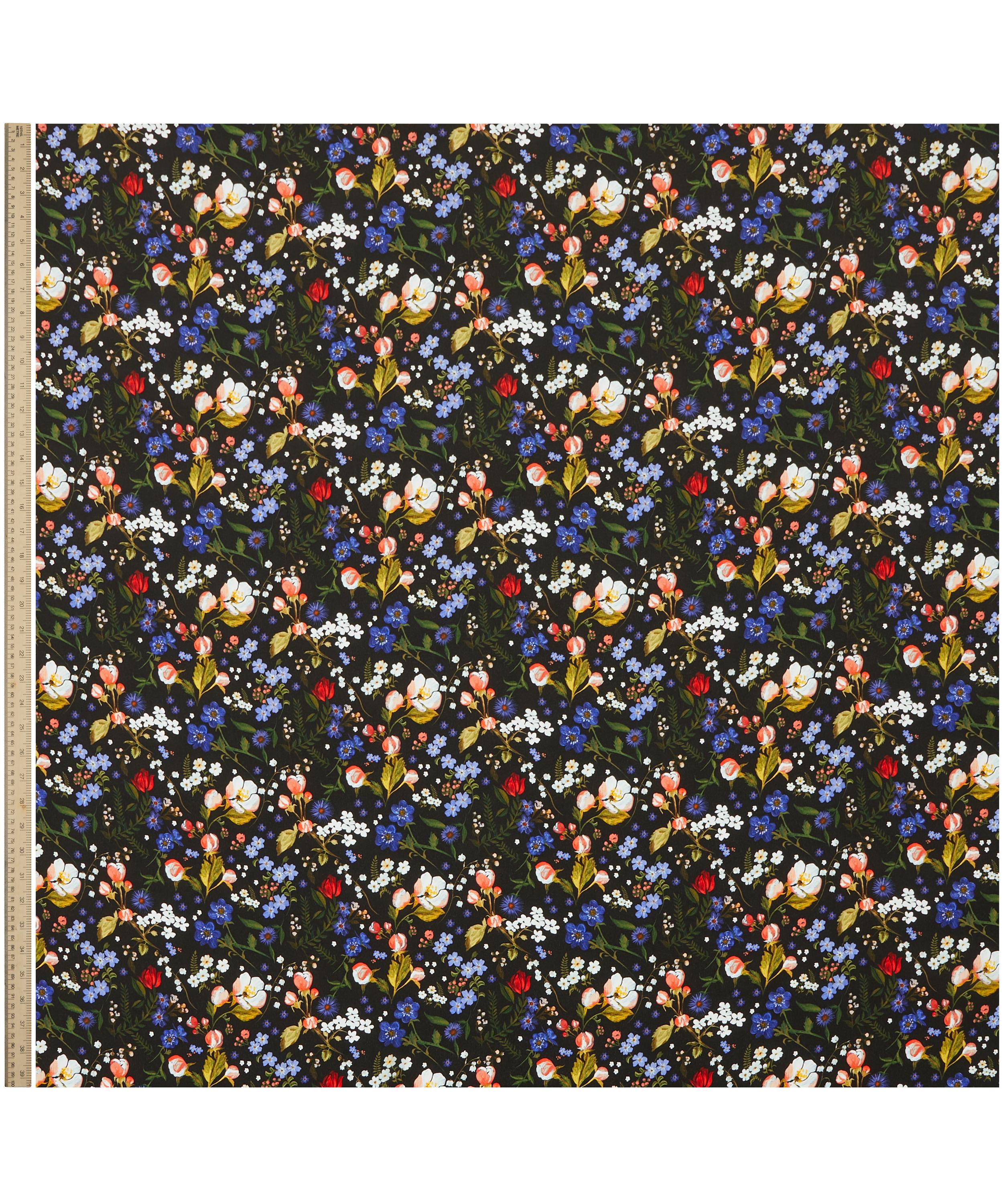 Liberty Fabrics - Heidi Crepe de Chine image number 1