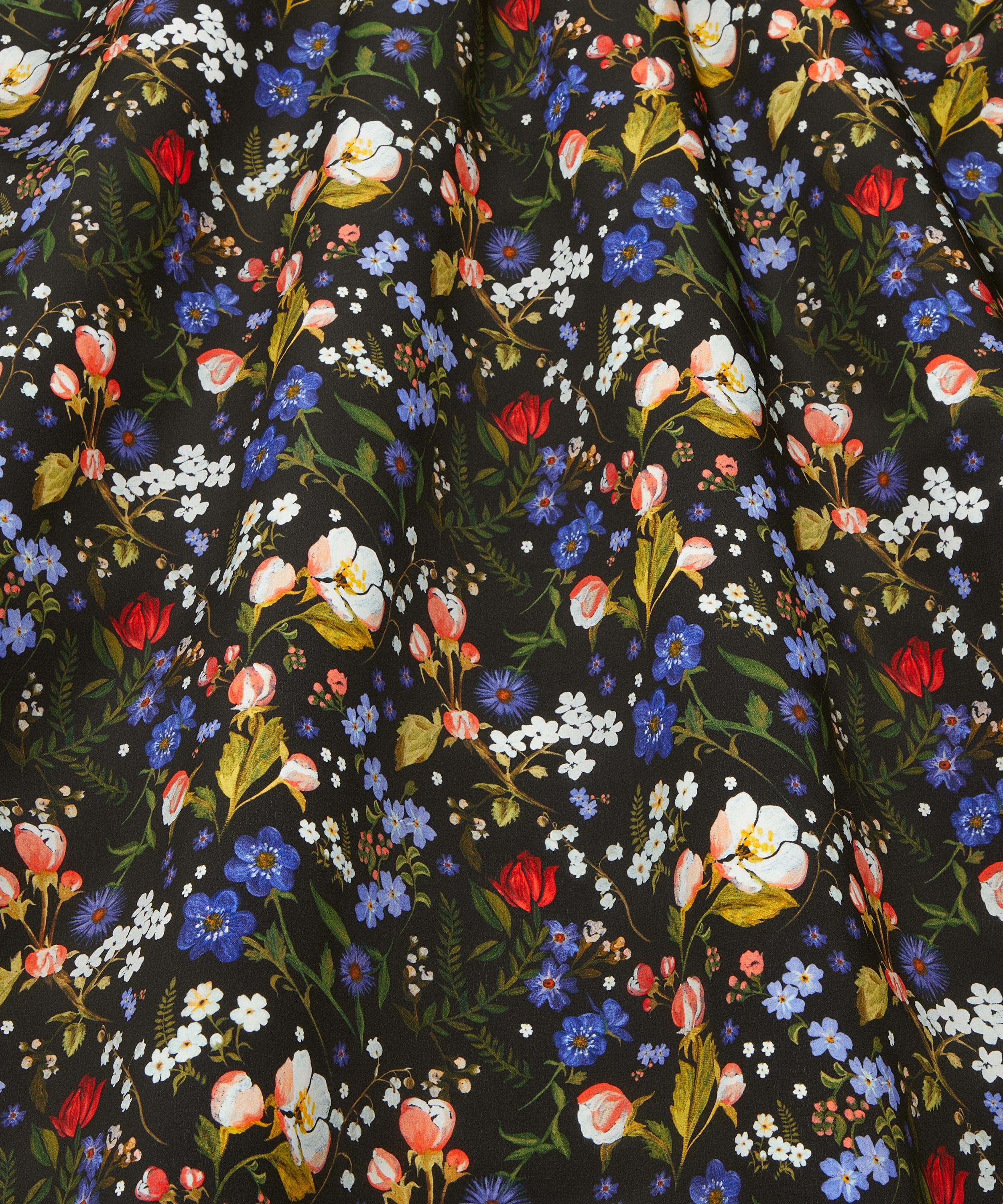 Liberty Fabrics - Heidi Crepe de Chine image number 2