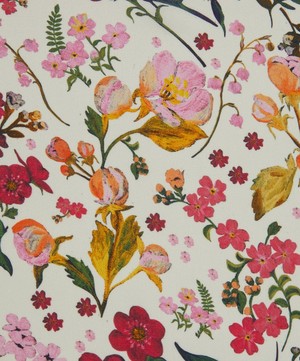 Liberty Fabrics - Heidi Crepe de Chine image number 0