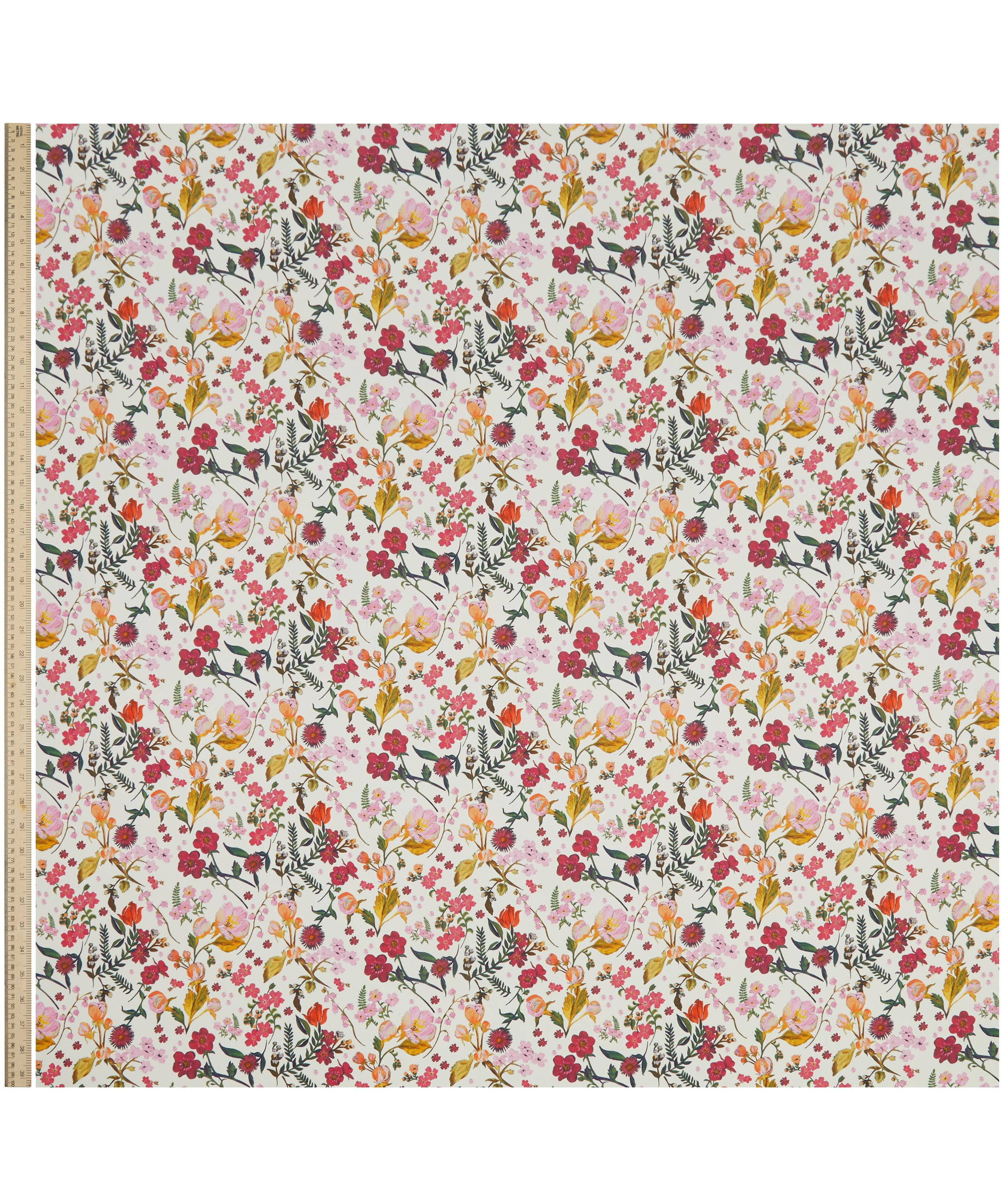 Liberty Fabrics - Heidi Crepe de Chine image number 1