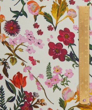 Liberty Fabrics - Heidi Crepe de Chine image number 4