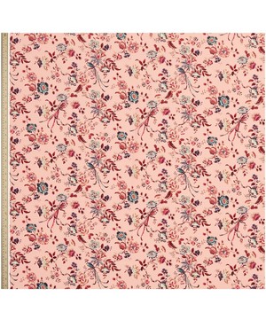 Liberty Fabrics - Jannah Crepe de Chine image number 1
