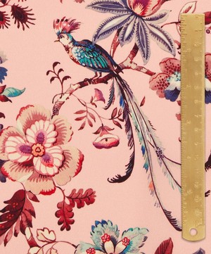 Liberty Fabrics - Jannah Crepe de Chine image number 4
