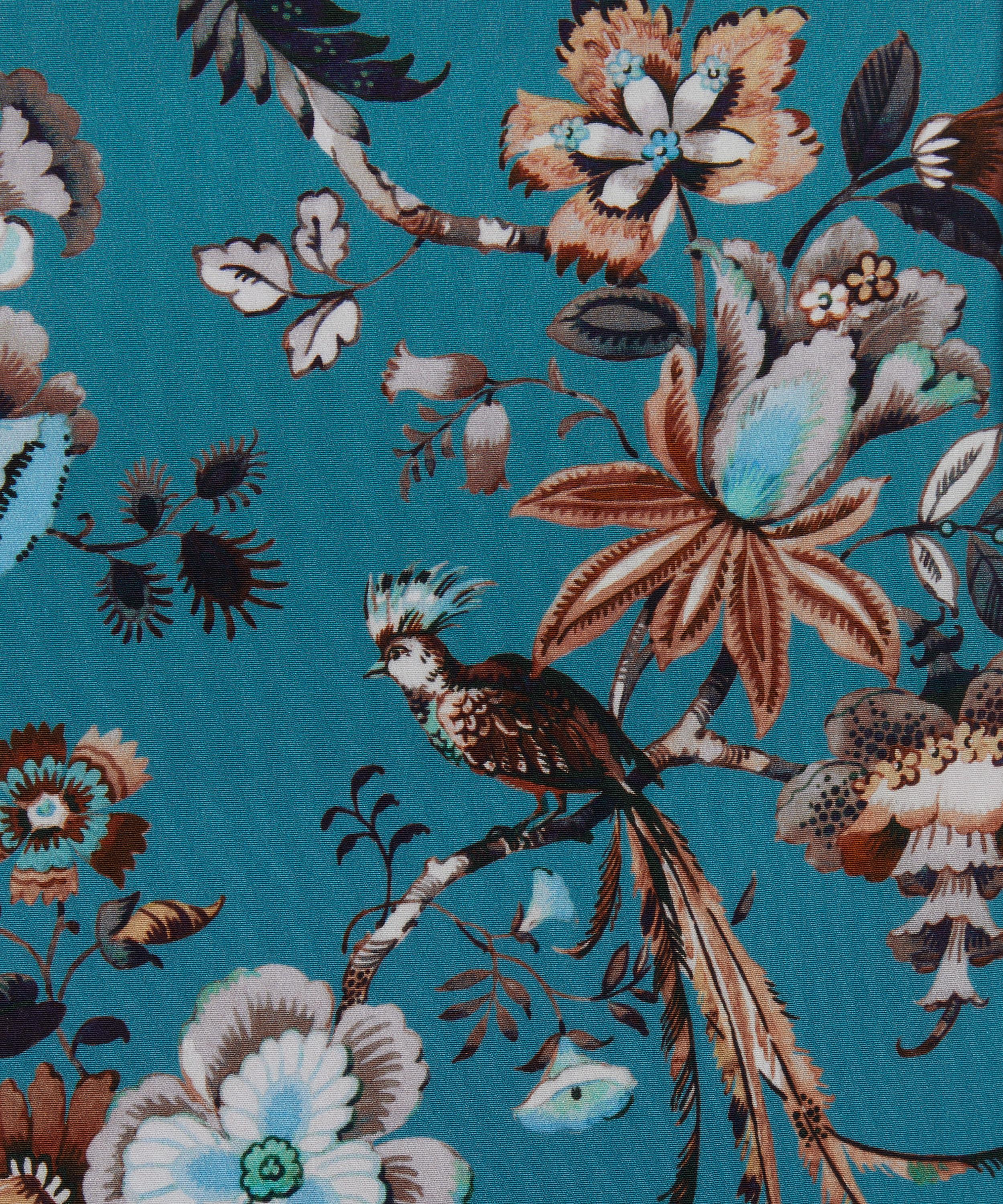 Liberty Fabrics - Jannah Crepe de Chine