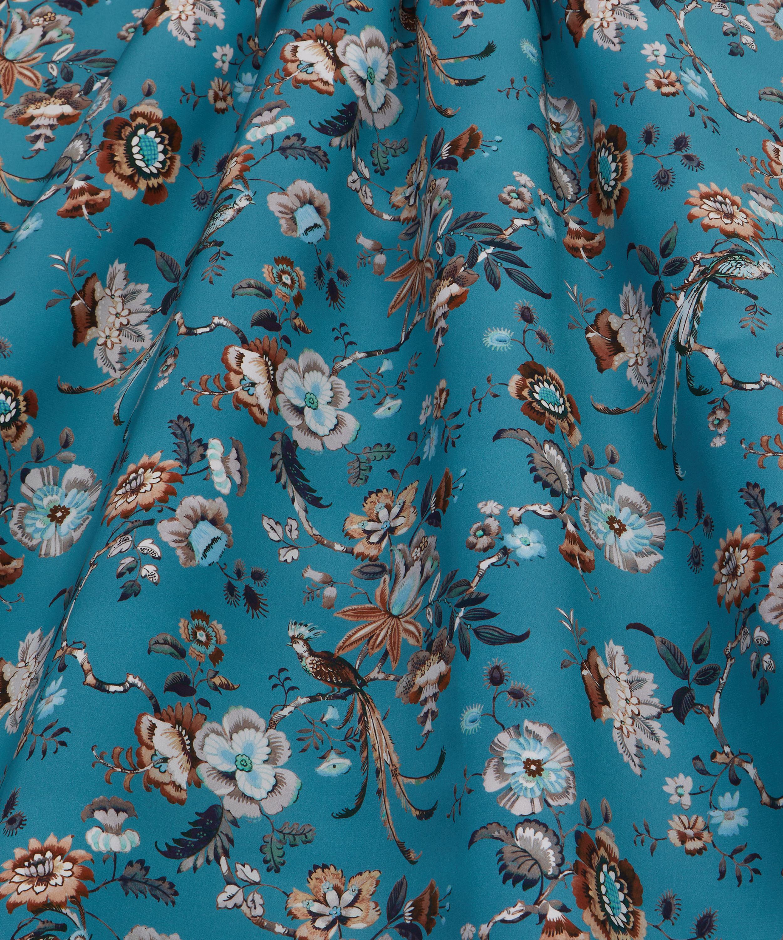 Liberty Fabrics - Jannah Crepe de Chine image number 2