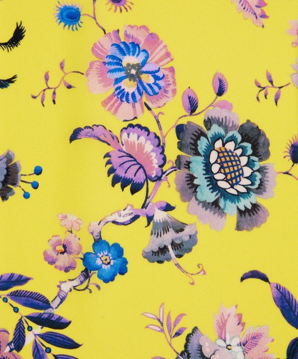 Liberty Fabrics - Jannah Crepe de Chine