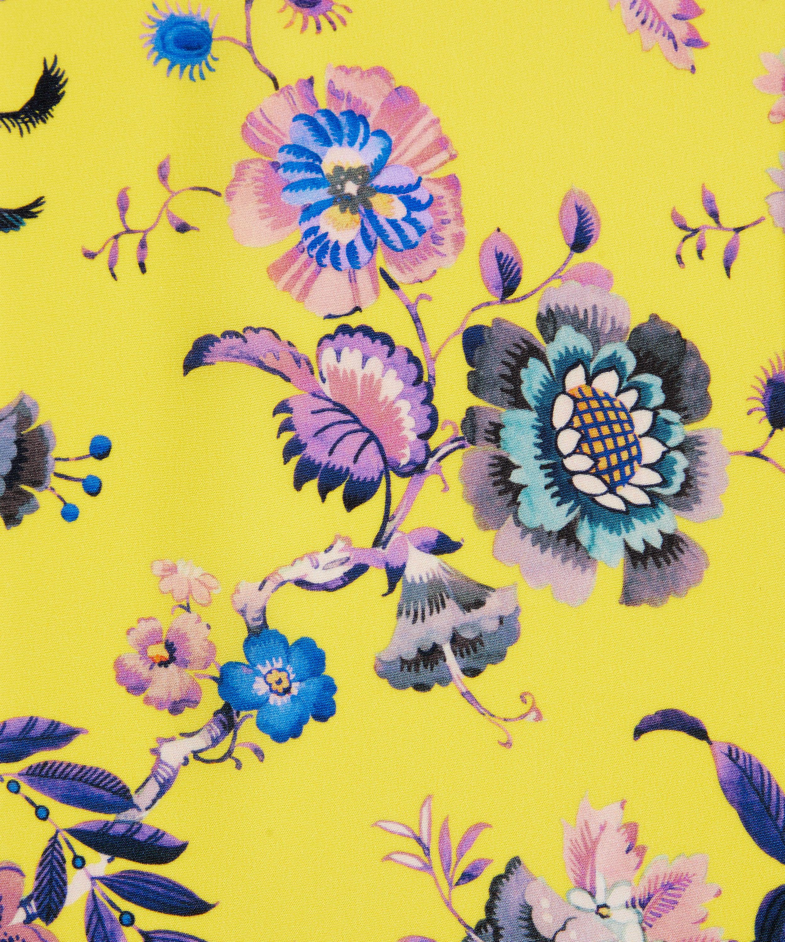 Liberty Fabrics - Jannah Crepe de Chine image number 0