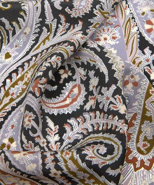 Liberty Fabrics - Felix & Florence Crepe de Chine image number 3