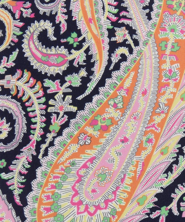 Liberty Fabrics - Felix & Florence Crepe de Chine