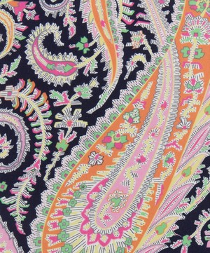 Liberty Fabrics - Felix & Florence Crepe de Chine image number 0