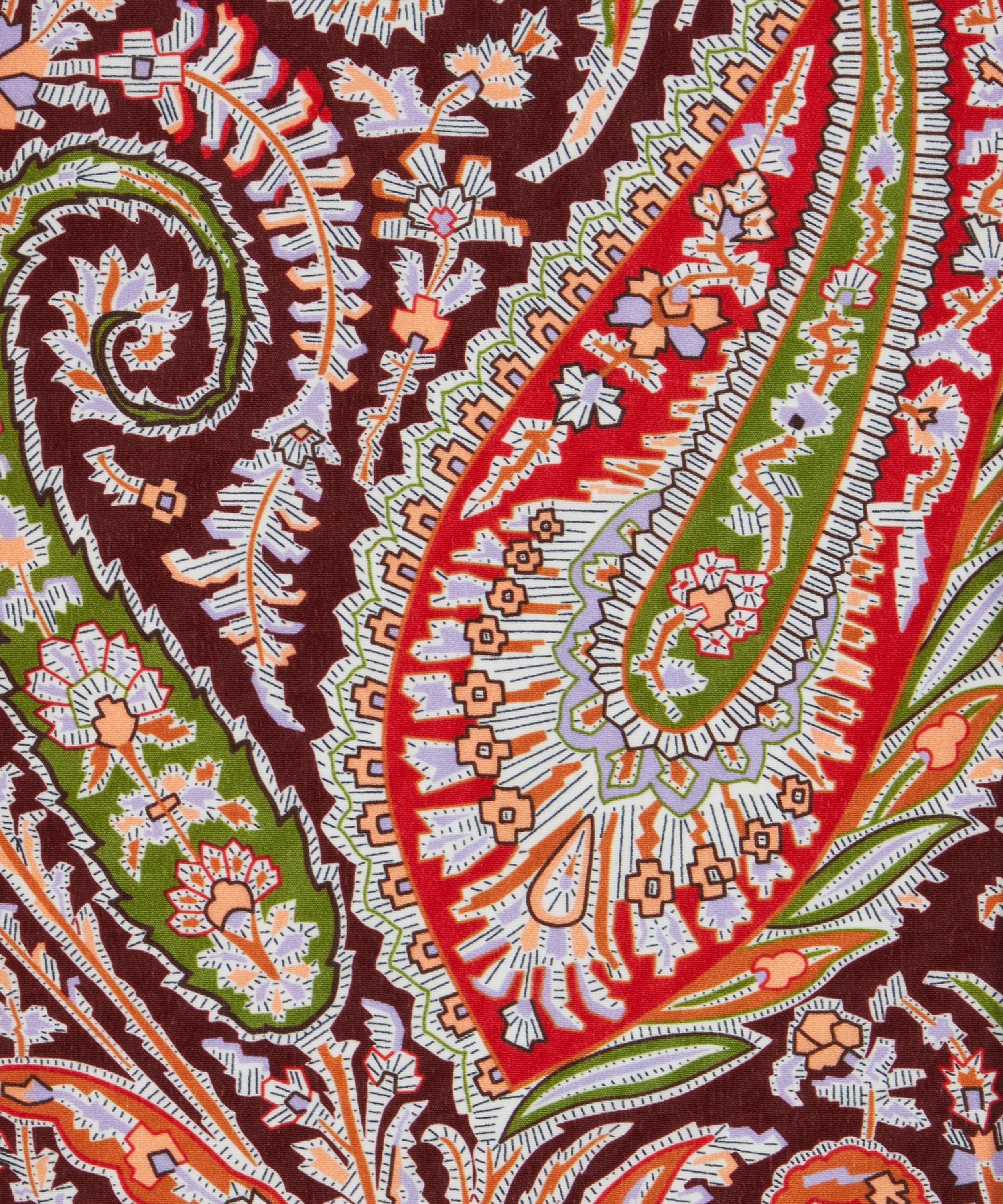 Liberty Fabrics - Felix & Florence Crepe de Chine image number 0