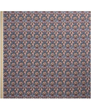 Liberty Fabrics - Mountain Primrose Crepe de Chine image number 1