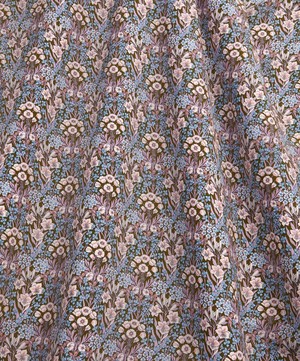 Liberty Fabrics - Mountain Primrose Crepe de Chine image number 2