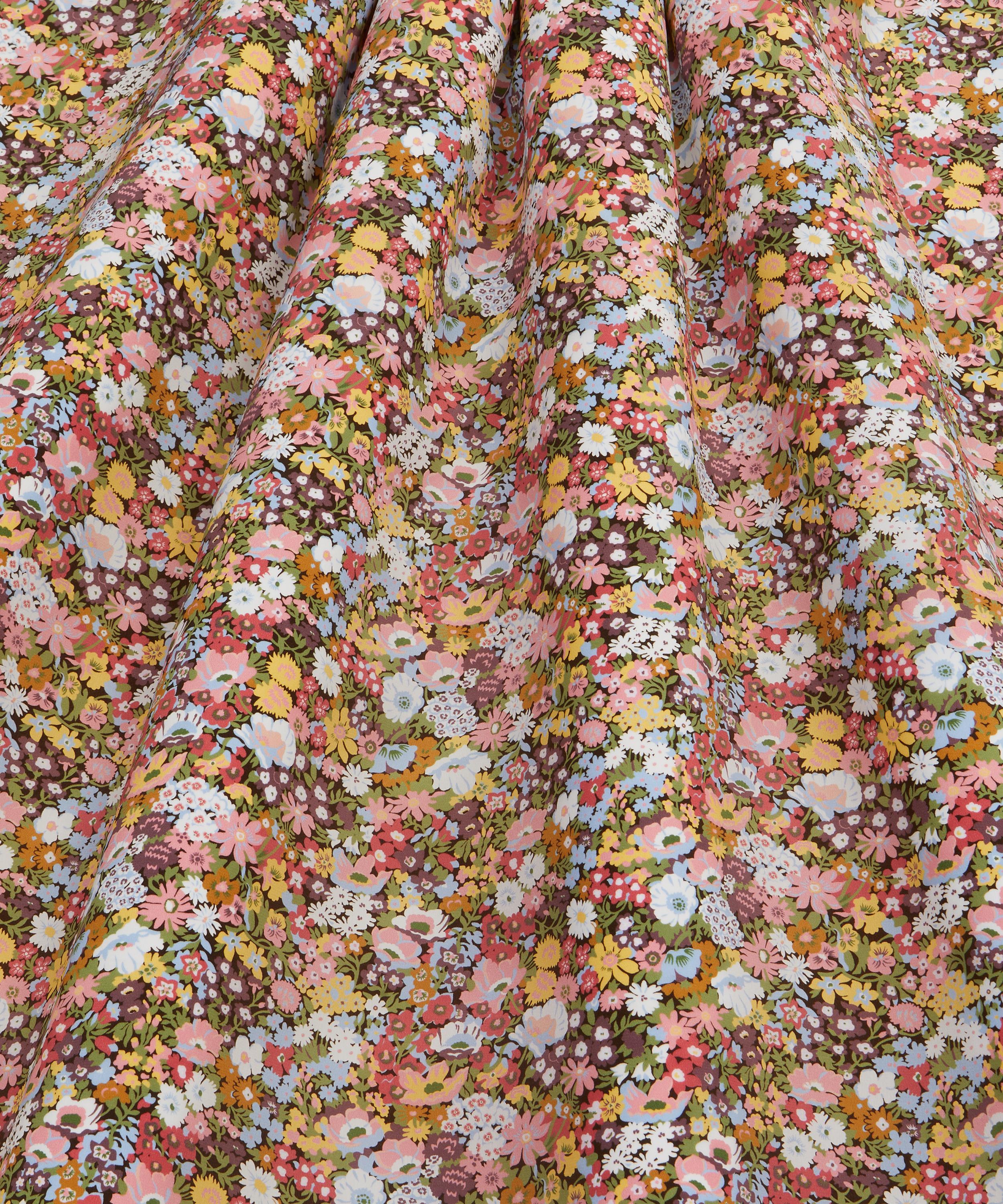 Liberty Fabrics - Thorpeness Crepe de Chine image number 2