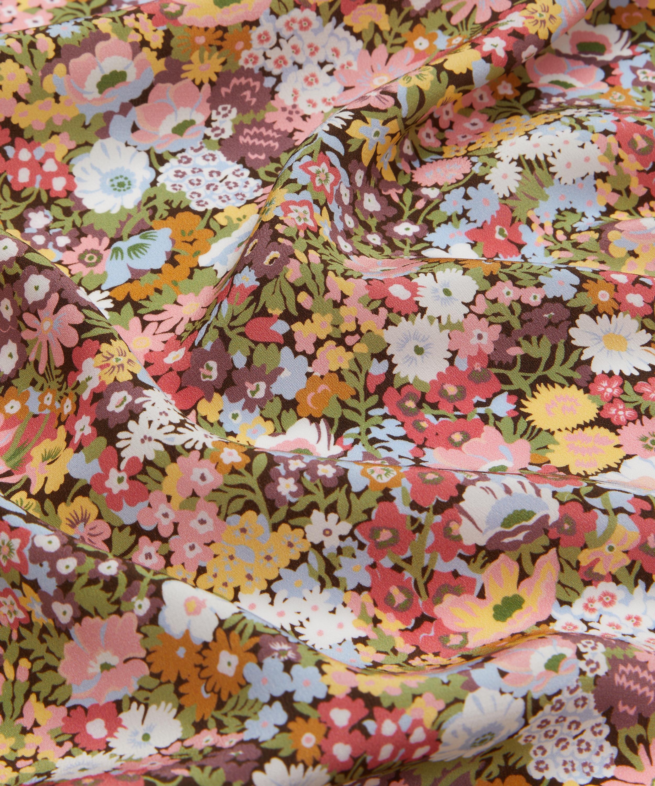 Liberty Fabrics - Thorpeness Crepe de Chine image number 3