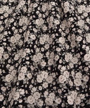Liberty Fabrics - Carline Rose Crepe de Chine image number 2