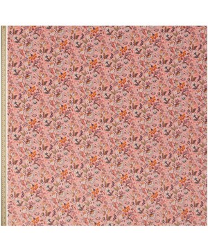 Liberty Fabrics - Mabelle Hall Crepe de Chine image number 1