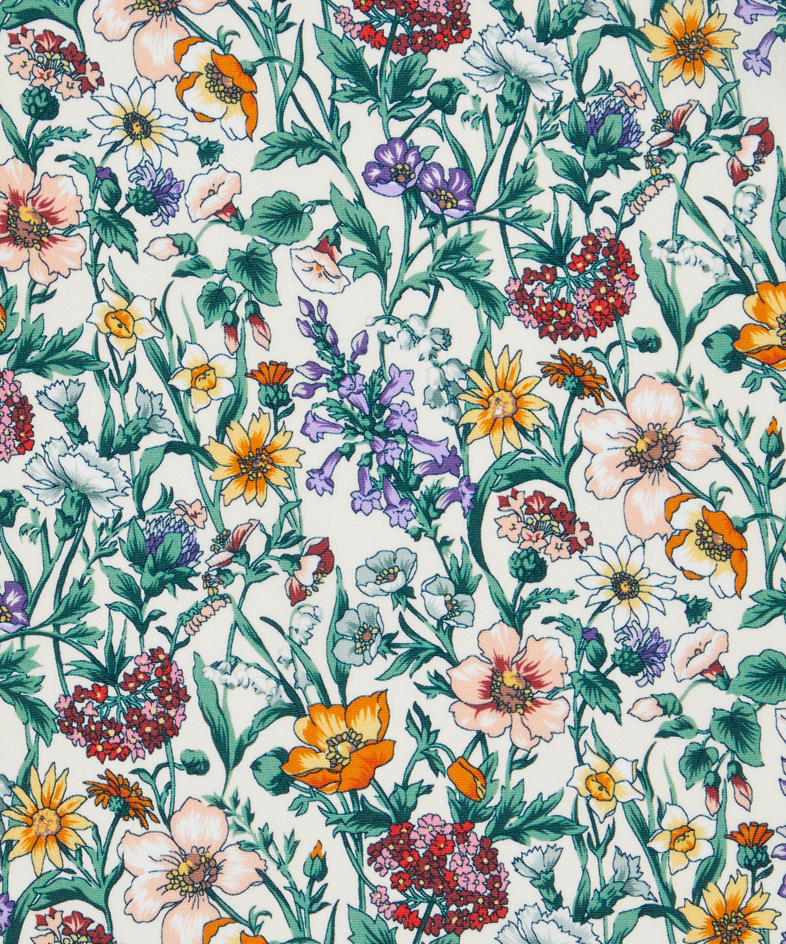 Liberty Fabrics - Rachel Meadow Crepe de Chine