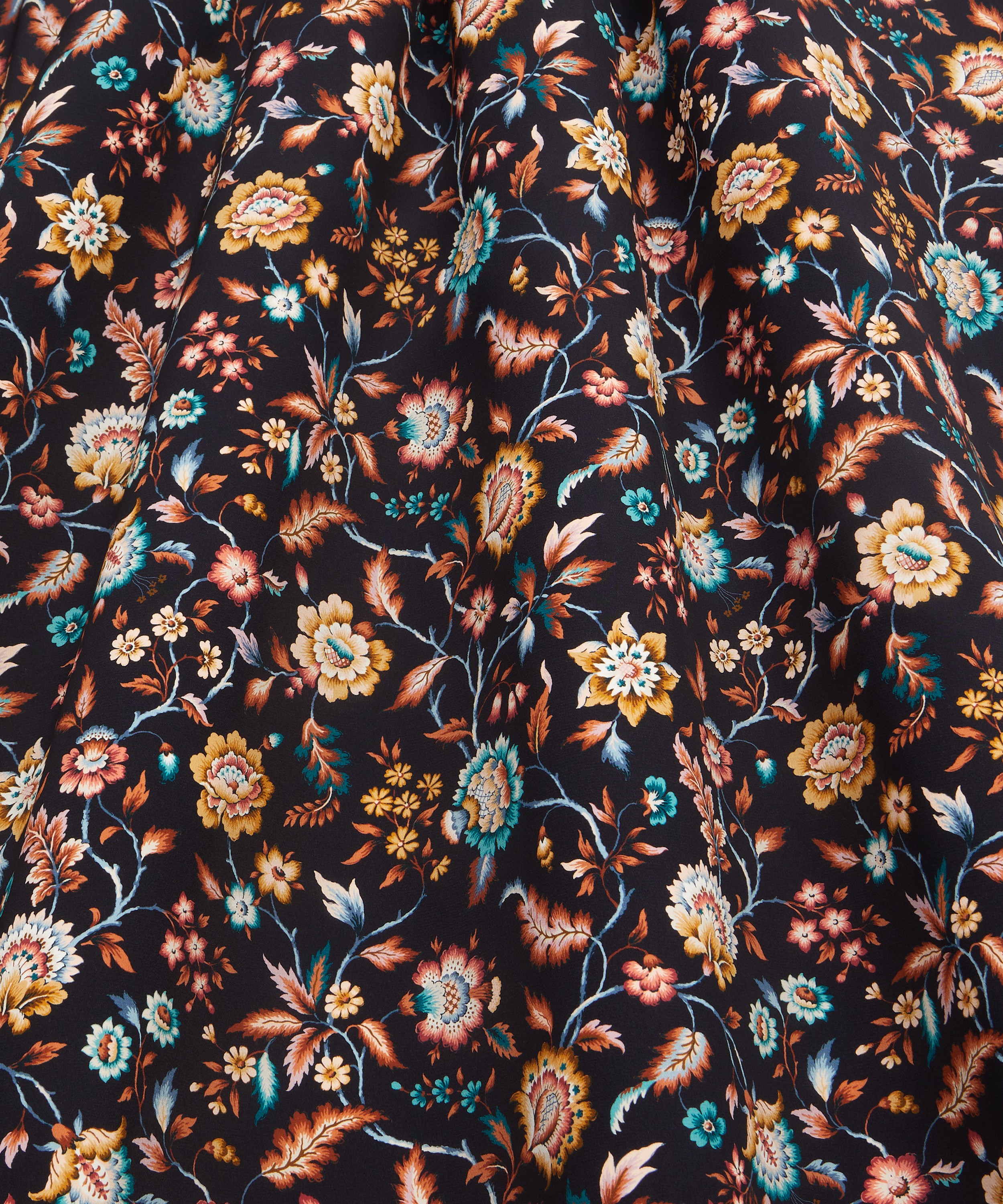 Liberty Fabrics - Eva Belle Crepe de Chine image number 2