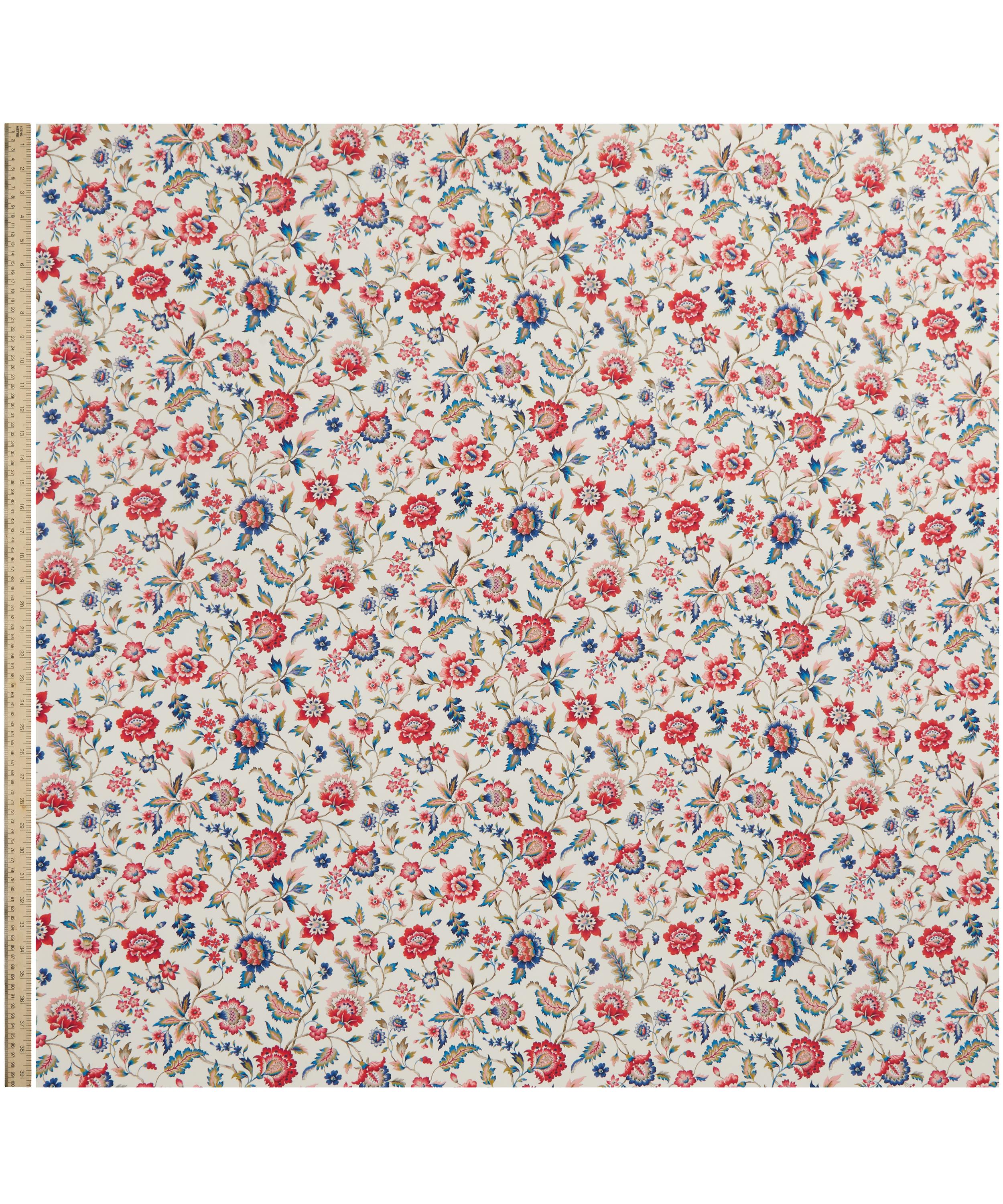 Liberty Fabrics - Eva Belle Crepe de Chine image number 1