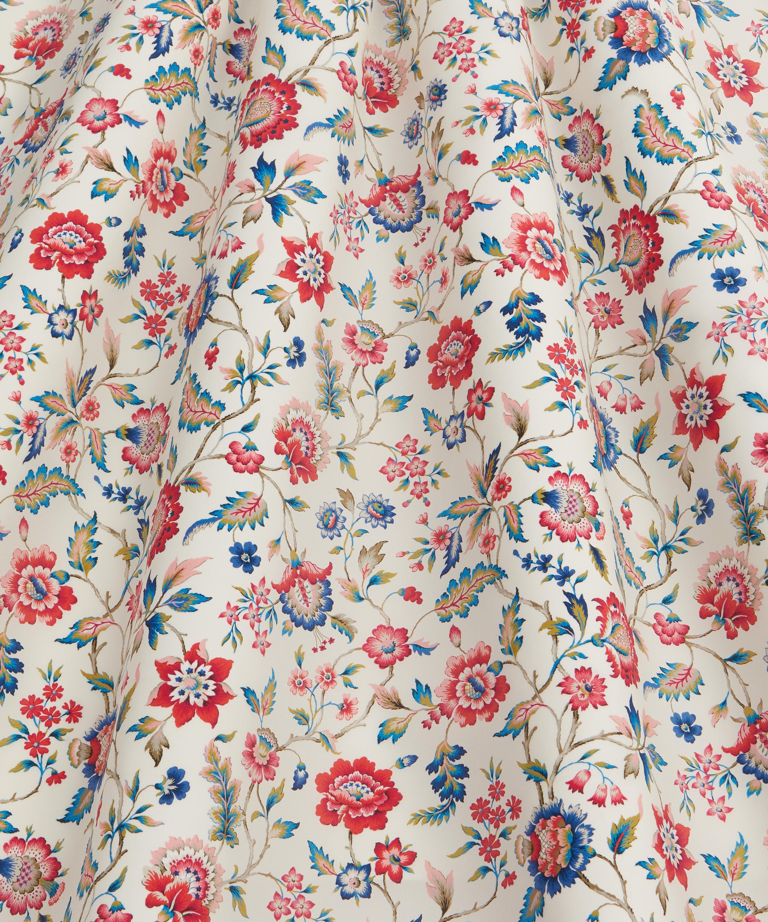 Liberty Fabrics - Eva Belle Crepe de Chine image number 2