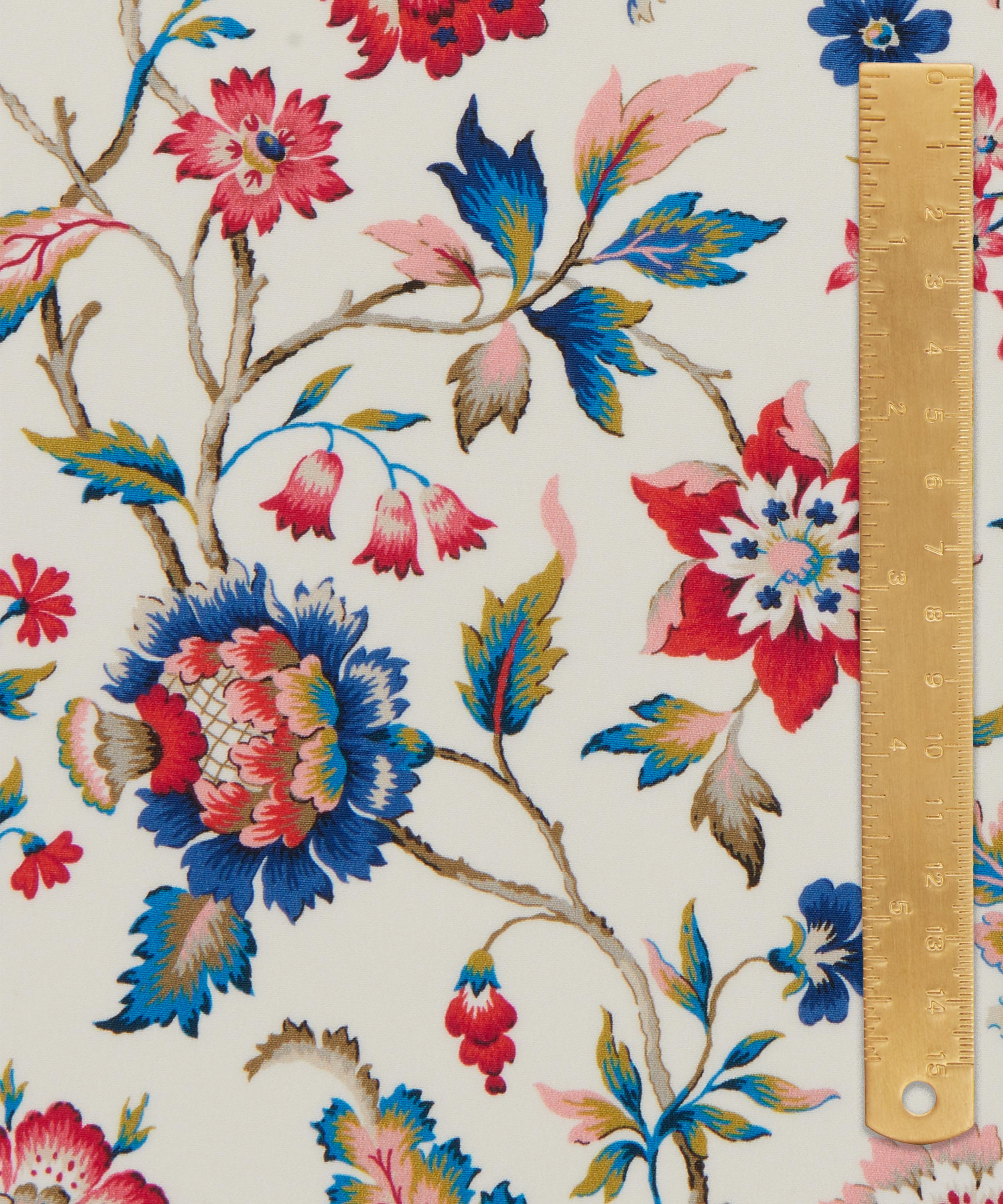 Liberty Fabrics - Eva Belle Crepe de Chine image number 4