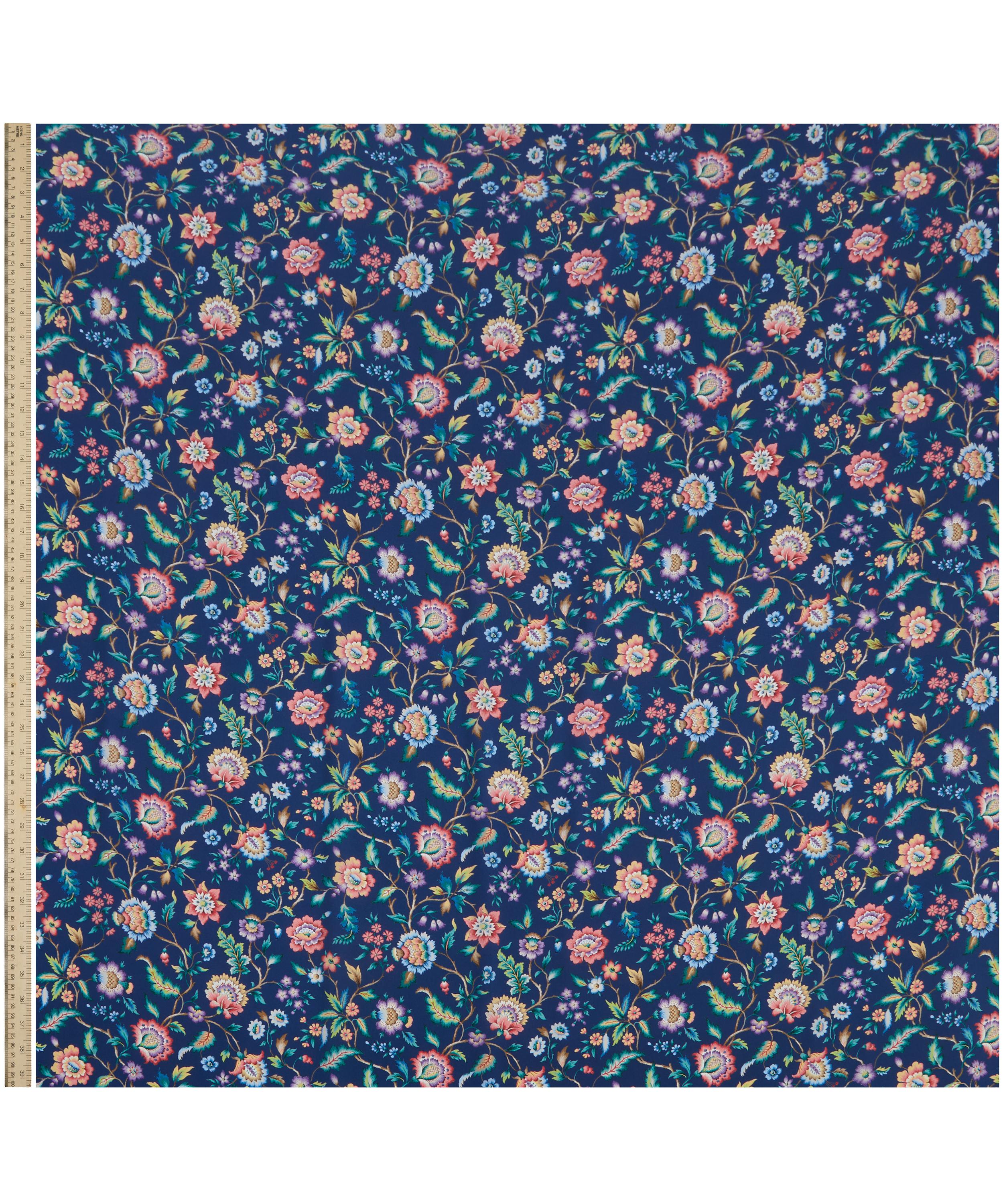 Liberty Fabrics - Eva Belle Crepe de Chine image number 1