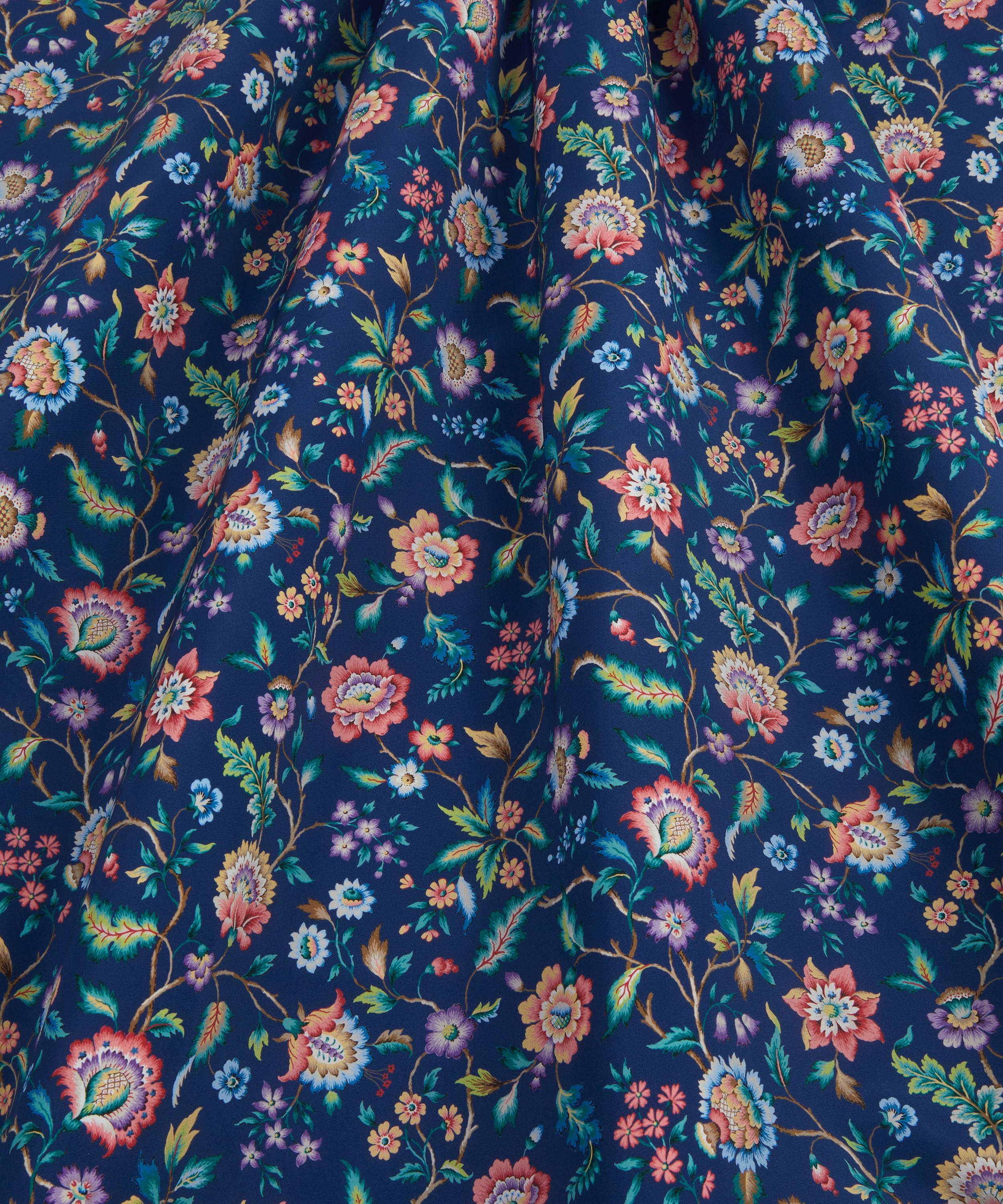 Liberty Fabrics - Eva Belle Crepe de Chine image number 2