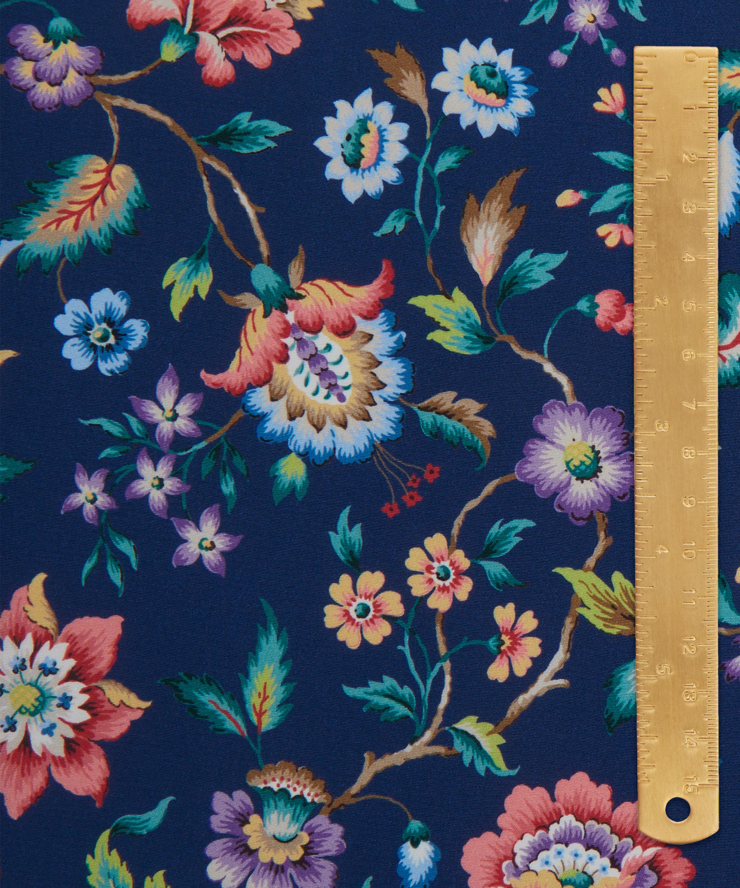 Liberty Fabrics - Eva Belle Crepe de Chine image number 4